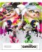 Фигура Nintendo amiibo - Callie & Marie 2-pack [Splatoon] - 3t